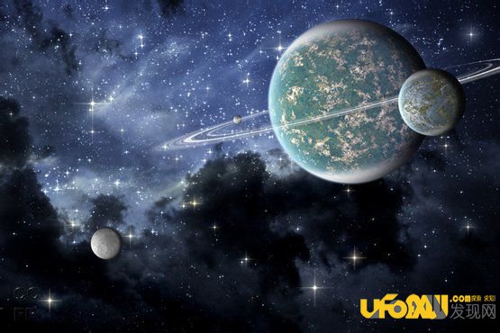 从地球文明起源模拟外星文明的的发展历程