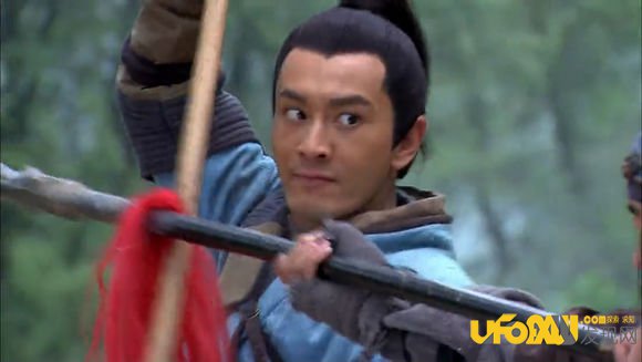 杨再兴是谁的儿子,杨再兴怎么死的