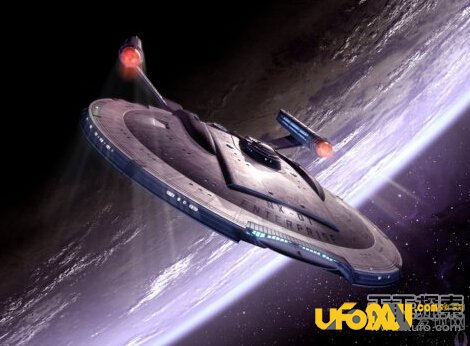 美国最新UFO事件:最怪异的UFO报告
