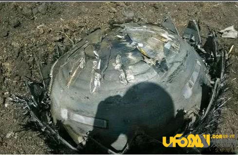 中国ufo三大悬案之石景山UFO调查研究
