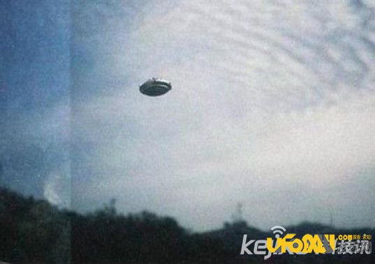 中国ufo三大悬案之石景山UFO调查研究