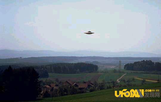 中国ufo三大悬案之石景山UFO调查研究