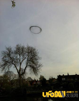 中国ufo三大悬案之石景山UFO调查研究
