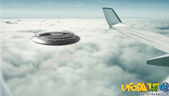 中国ufo三大悬案之石景山UFO调查研究