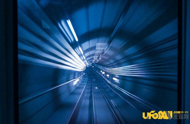 科学家称穿梭时空有可能实现:穿梭时空的“密钥”