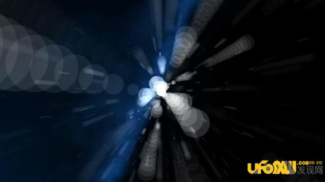 科学家称穿梭时空有可能实现:穿梭时空的“密钥”