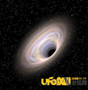 科学家称穿梭时空有可能实现:穿梭时空的“密钥”