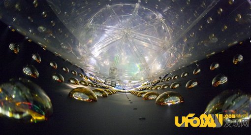 科学家称穿梭时空有可能实现:穿梭时空的“密钥”