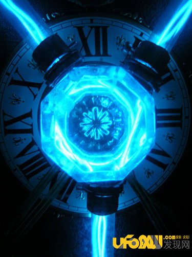科学家称穿梭时空有可能实现:穿梭时空的“密钥”
