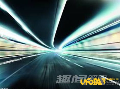 科学家称人类将可以实现时空穿梭:进行跨越时空的旅程