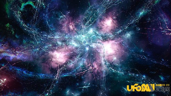科学家称人类将可以实现时空穿梭:进行跨越时空的旅程