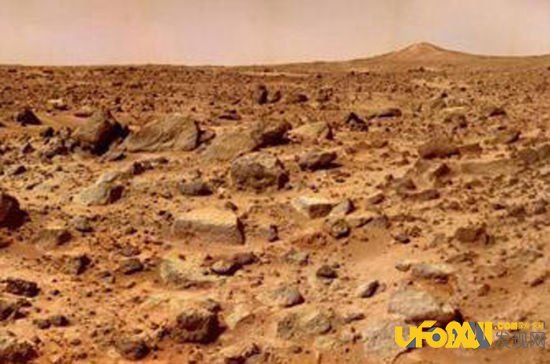 nasa在火星的重大发现:证据表明火星曾经适宜居住
