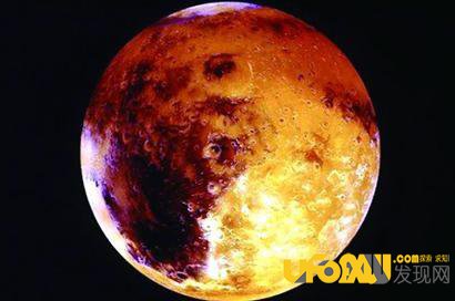 nasa在火星的重大发现:证据表明火星曾经适宜居住
