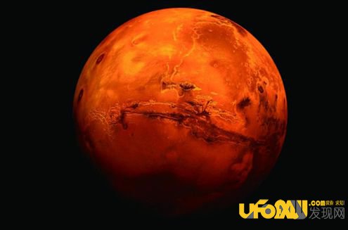 nasa在火星的重大发现:证据表明火星曾经适宜居住