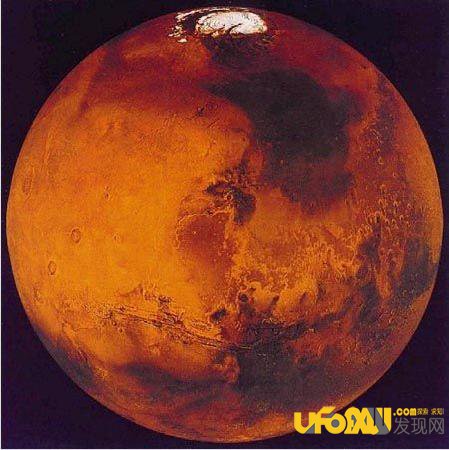 nasa在火星的重大发现:证据表明火星曾经适宜居住