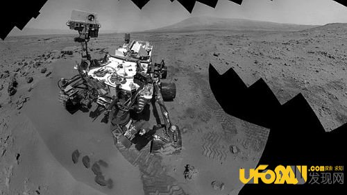 nasa在火星的重大发现:证据表明火星曾经适宜居住