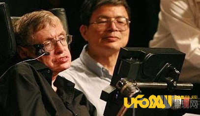 科学家谈霍金时间简史:物理学和《时间简史》