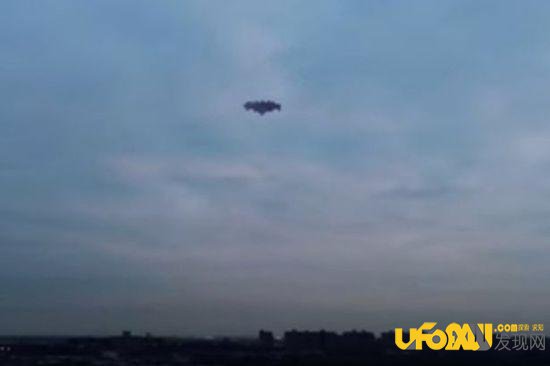 美国ufo事件日益增多:成立专门的调查机构