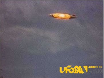 美国ufo事件日益增多:成立专门的调查机构