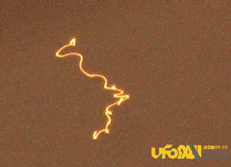 美国ufo事件日益增多:成立专门的调查机构