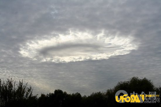 美国ufo事件日益增多:成立专门的调查机构