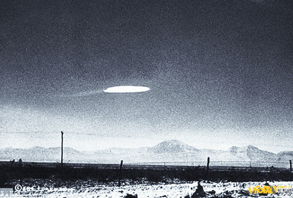 美国ufo事件日益增多:成立专门的调查机构