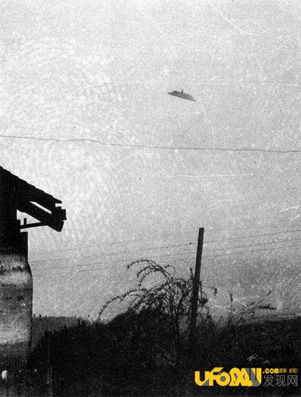 美国ufo事件日益增多:成立专门的调查机构