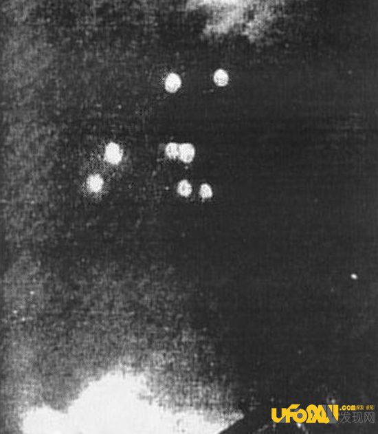 美国ufo事件日益增多:成立专门的调查机构