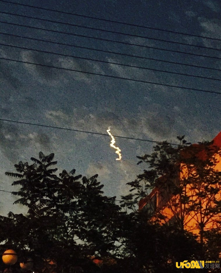 美国ufo事件日益增多:成立专门的调查机构
