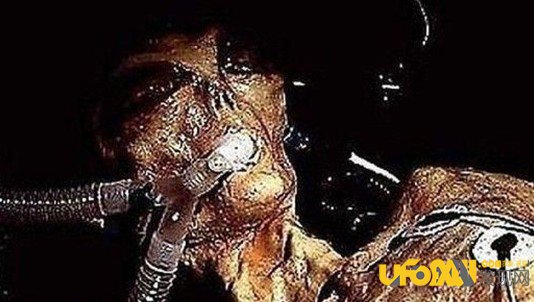 美国ufo事件日益增多:成立专门的调查机构