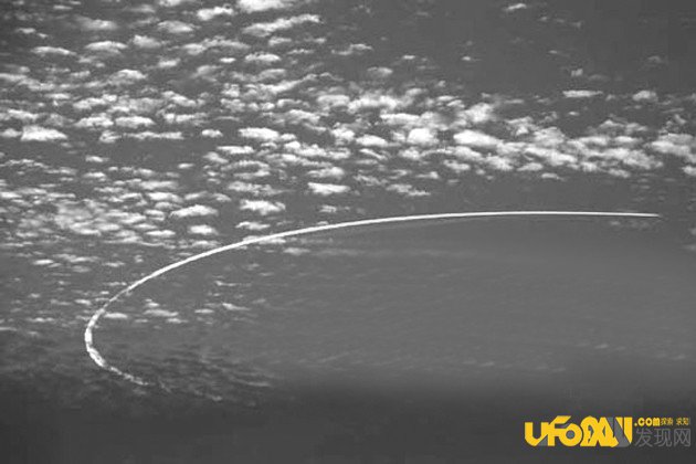 美国ufo事件日益增多:成立专门的调查机构