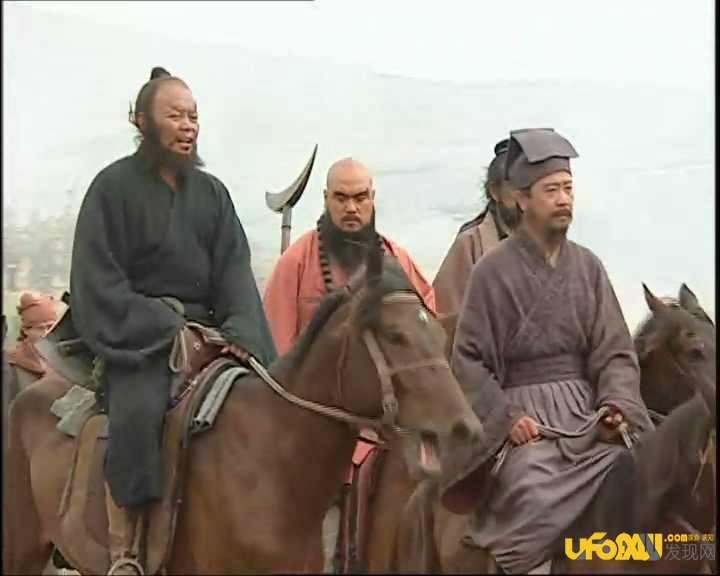 李逵的性格特点:李逵怎么死的