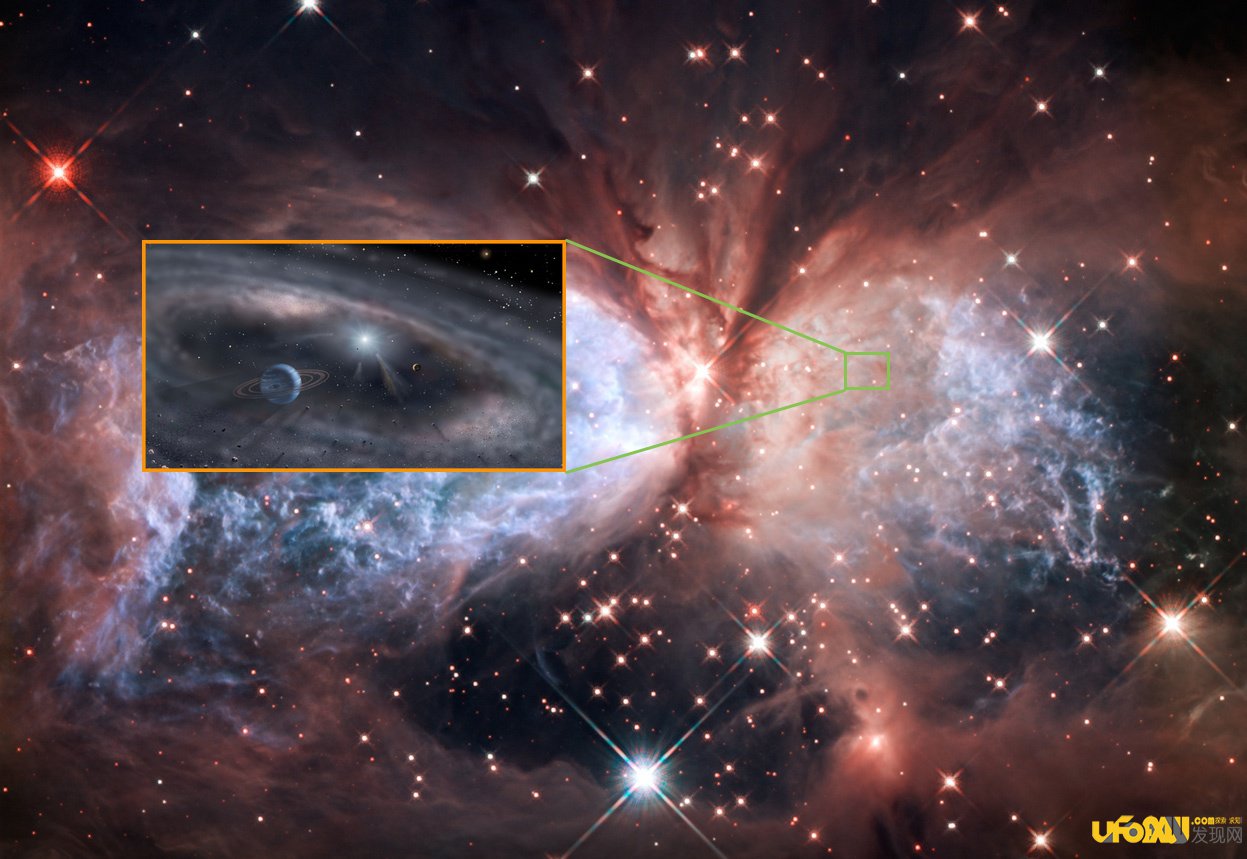 超级类地行星的形成:也许不是我们设想的那样