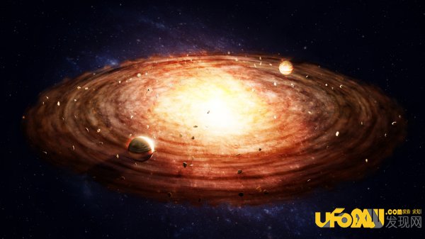 超级类地行星的形成:也许不是我们设想的那样