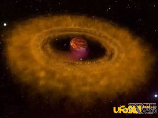 超级类地行星的形成:也许不是我们设想的那样
