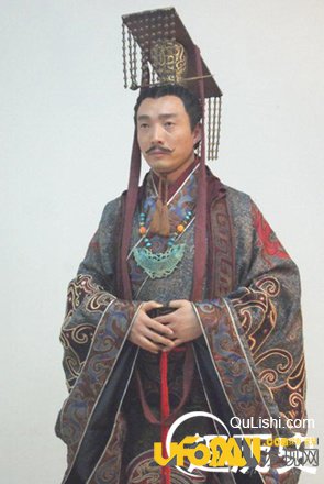 刘邦立谁为太子:刘邦死后谁当皇帝