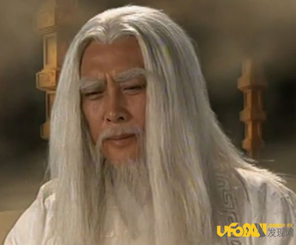 元始天尊是三清中的哪一位:元始天尊的师傅竟是这个人