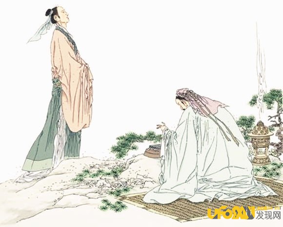 俞伯牙和钟子期的故事:伯牙子期的故事竟是这样