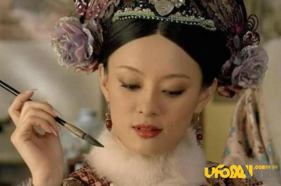 乾隆的母亲是甄嬛吗,历史上有甄嬛这个人吗