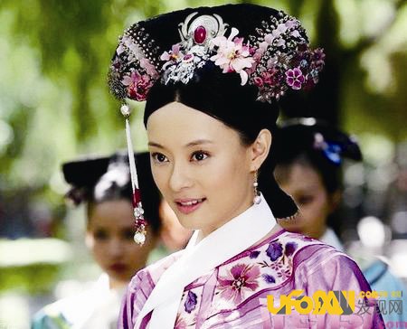 乾隆的母亲是甄嬛吗,历史上有甄嬛这个人吗