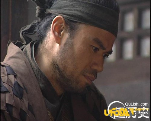 短命二郎阮小五资料:阮小五的绰号为什么是“二郎”