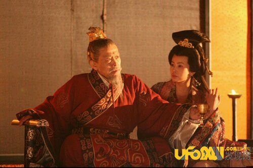 贞观之治是哪个皇帝:唐太宗与贞观之治