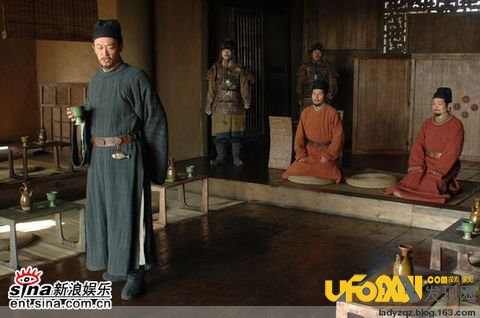 贞观之治是哪个皇帝:唐太宗与贞观之治