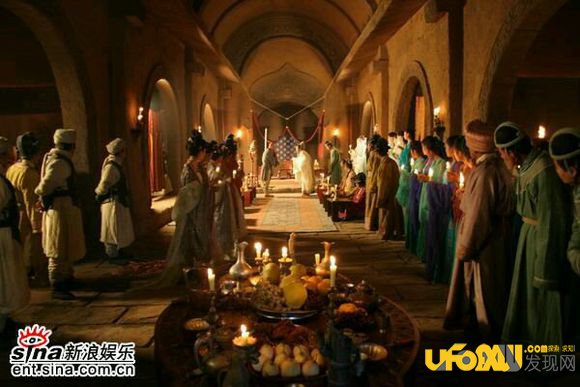 贞观之治是哪个皇帝:唐太宗与贞观之治