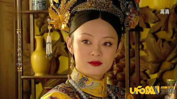 皇后为什么自称哀家,太后为什么自称哀家