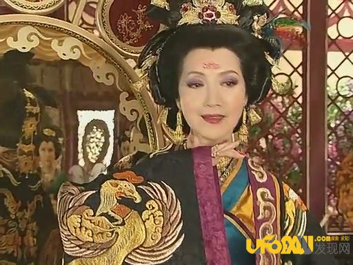 皇后为什么自称哀家,太后为什么自称哀家