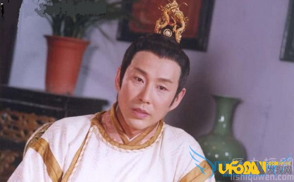 历史上的八贤王简介,八贤王怎么死的