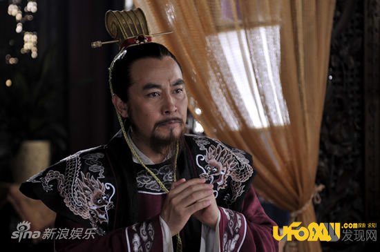 历史上的八贤王简介,八贤王怎么死的