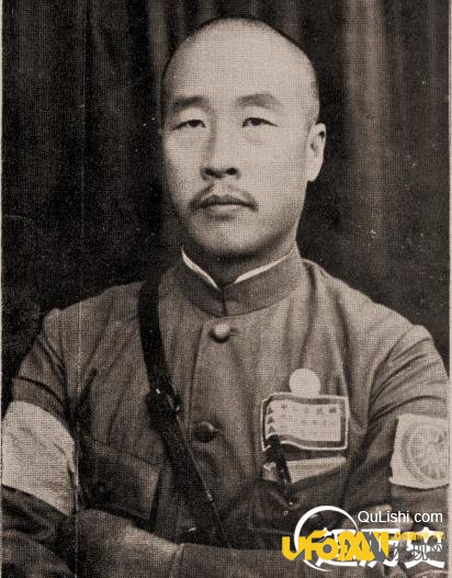 冯玉祥的十三太保,冯玉祥怎么死的