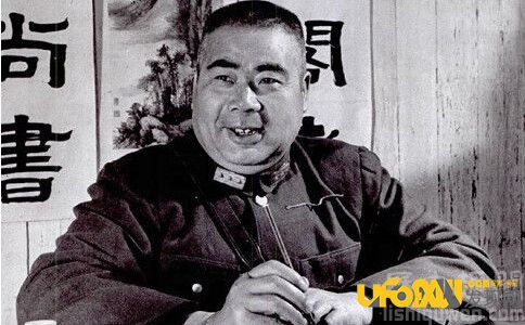 冯玉祥的十三太保,冯玉祥怎么死的